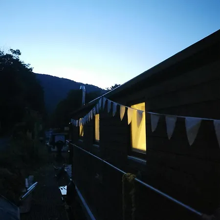 Hausboot Ferdinand Magellahn Botel *