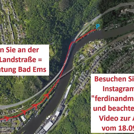 Hausboot Ferdinand Magellahn